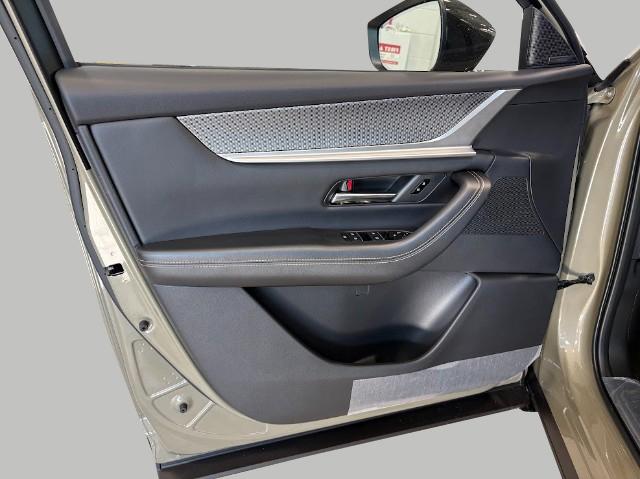 2025 Mazda CX-70 Vehicle Photo in Green Bay, WI 54304