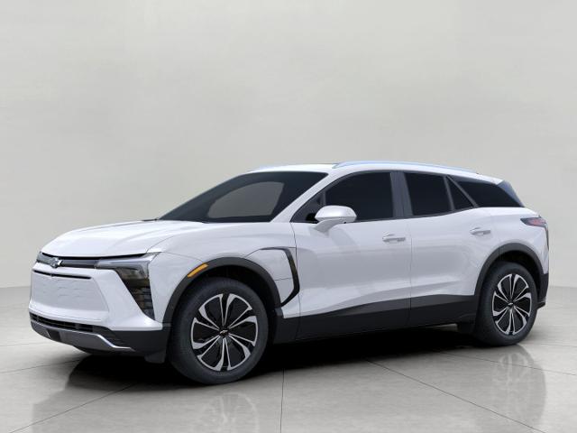 2025 Chevrolet Blazer EV Vehicle Photo in NEENAH, WI 54956-2243