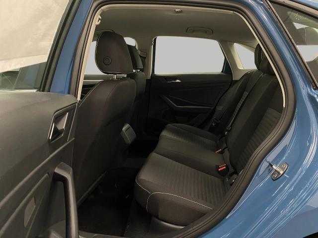 2025 Volkswagen Jetta Vehicle Photo in Appleton, WI 54913