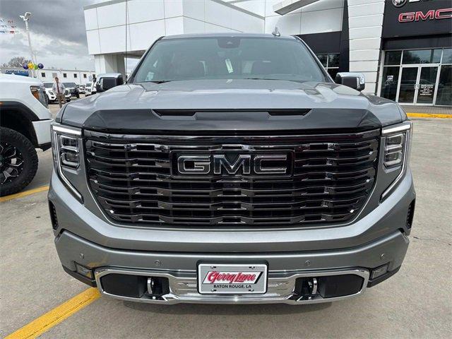 2025 GMC Sierra 1500 Vehicle Photo in BATON ROUGE, LA 70806-4466