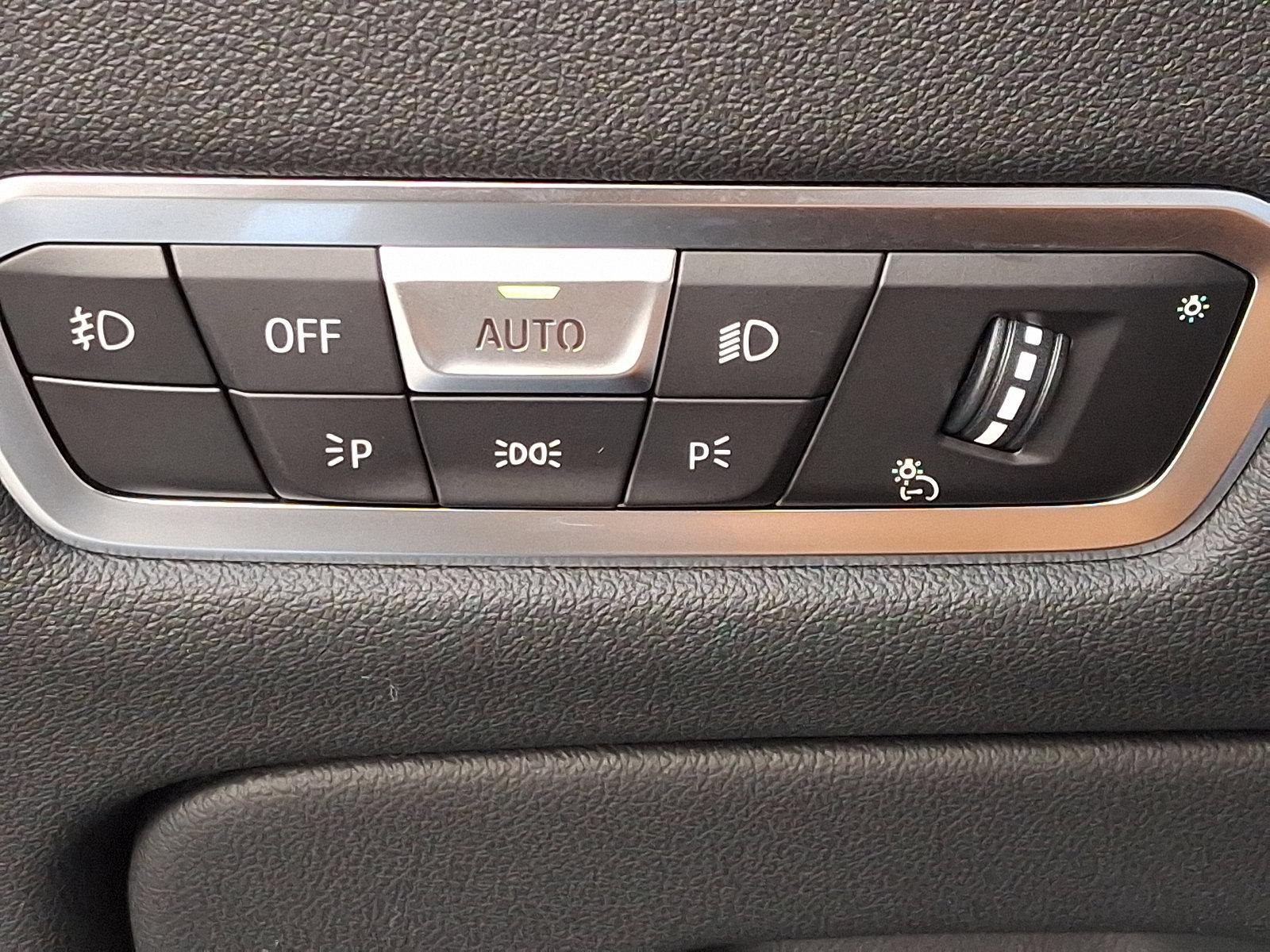 2022 BMW X7 xDrive40i Vehicle Photo in Lancaster, PA 17601