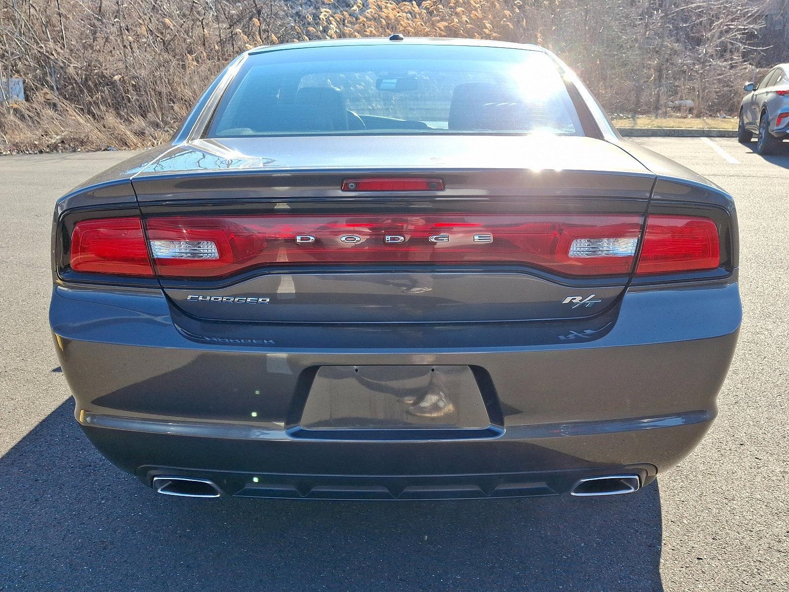 2013 Dodge Charger Vehicle Photo in Trevose, PA 19053