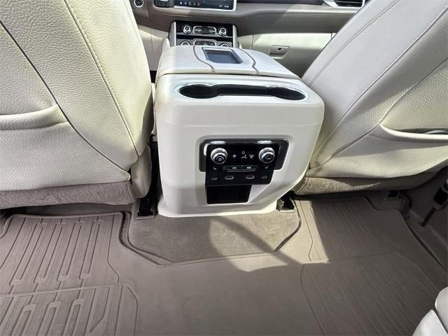 2021 GMC Yukon Vehicle Photo in ALBERTVILLE, AL 35950-0246