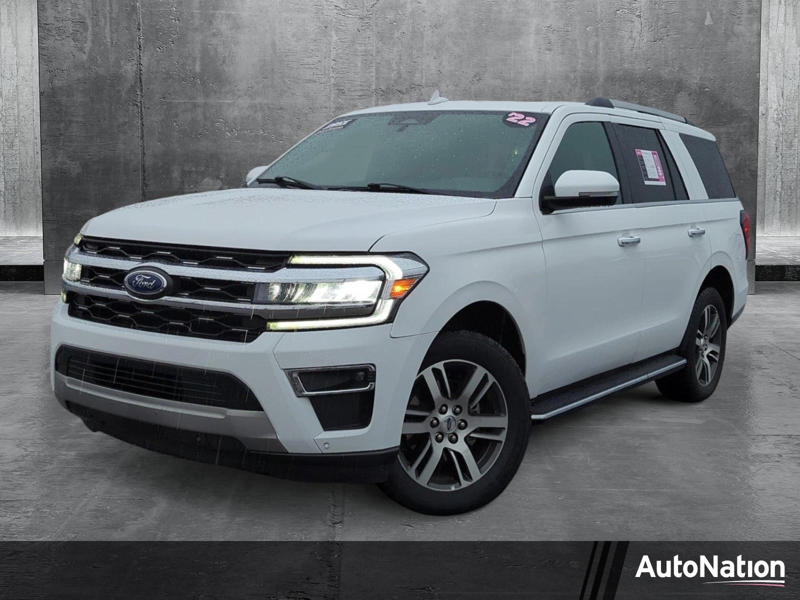 2022 Ford Expedition Vehicle Photo in Memphis, TN 38133