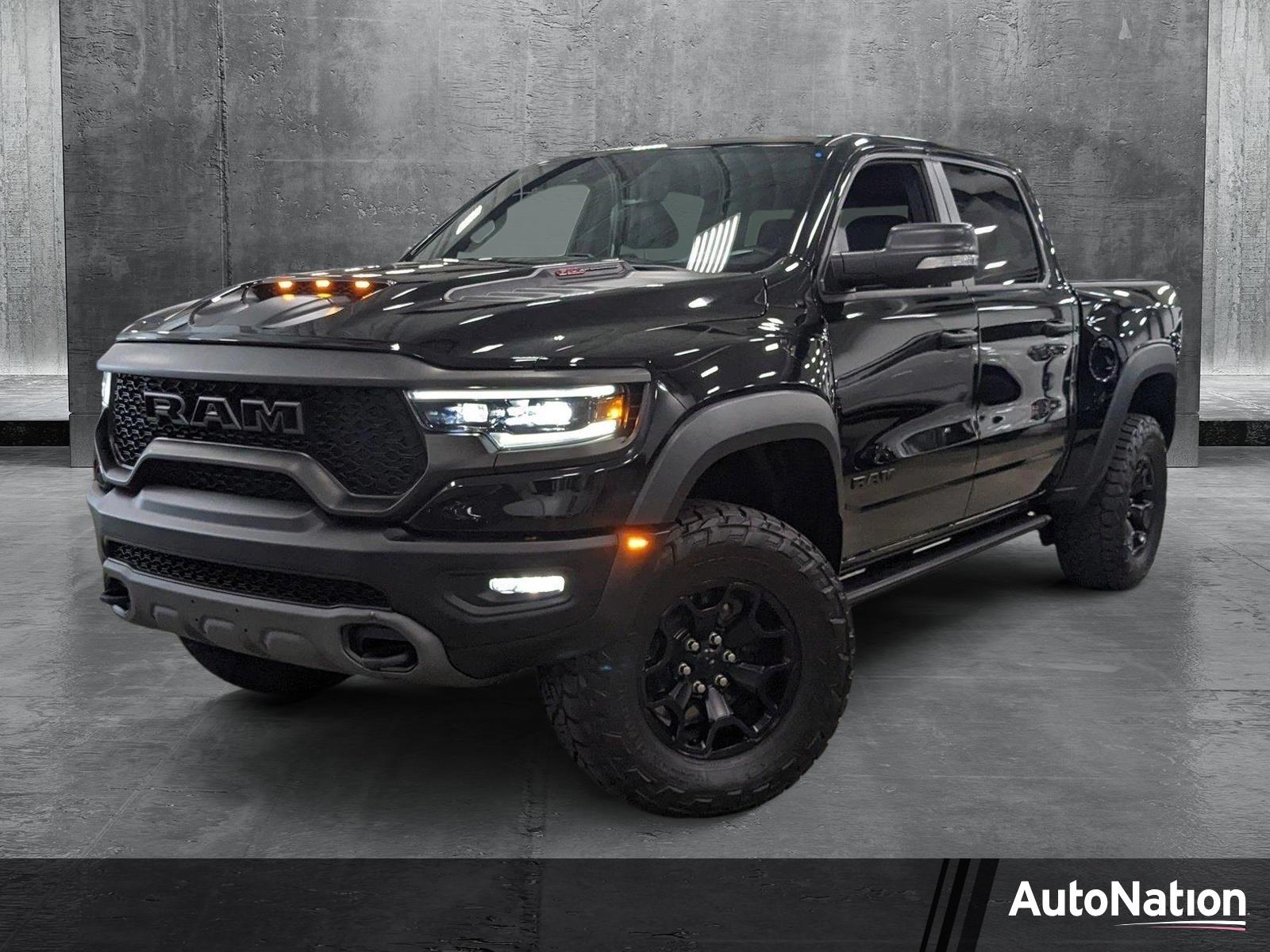2022 Ram 1500 Vehicle Photo in Pompano Beach, FL 33064