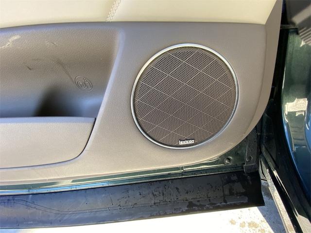 2024 Genesis GV80 Vehicle Photo in Greenville, TX 75402