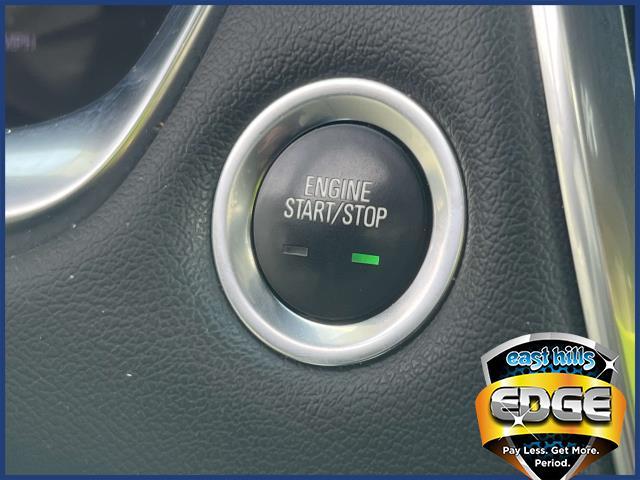 2022 Chevrolet Traverse Vehicle Photo in Roslyn, NY 11576