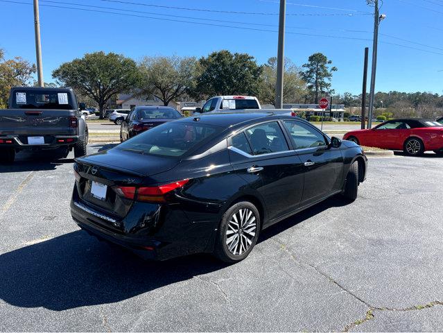 2023 Nissan Altima Vehicle Photo in Savannah, GA 31419