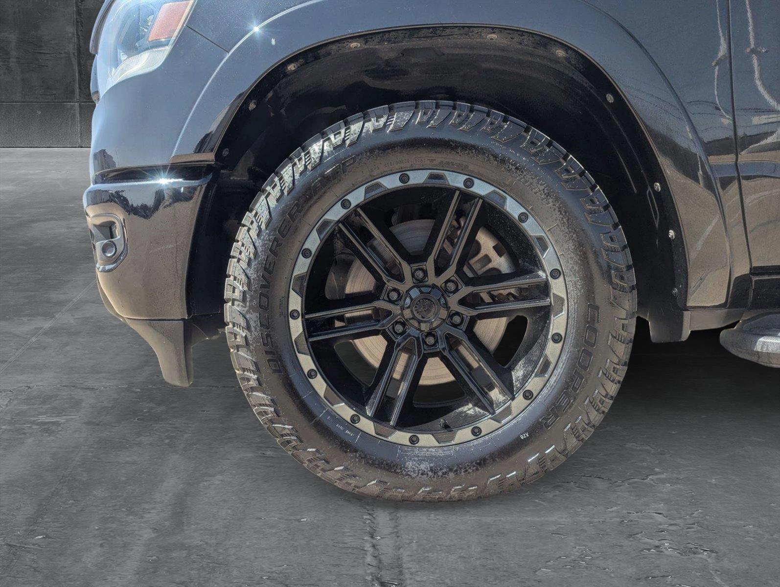 2021 Ram 1500 Vehicle Photo in CORPUS CHRISTI, TX 78412-4902