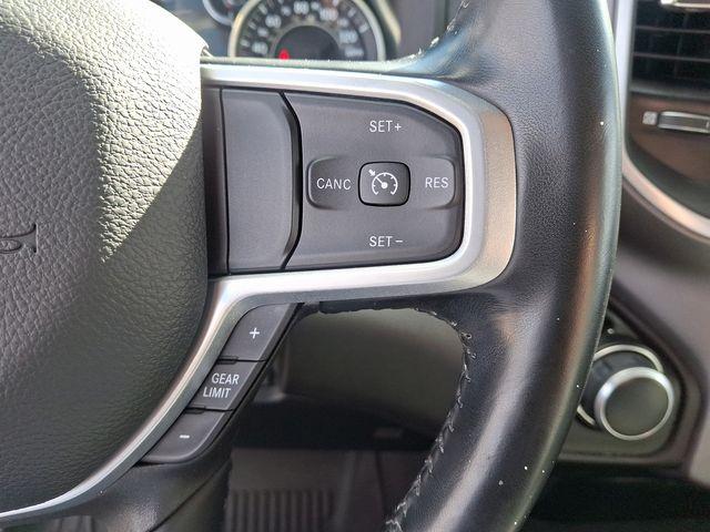 2022 Ram 1500 Vehicle Photo in WATERTOWN, CT 06795-3318
