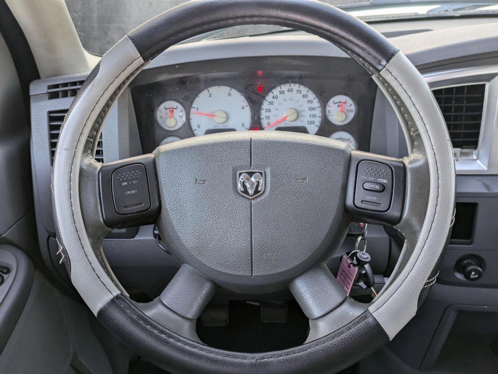 2007 Dodge Ram 3500 Vehicle Photo in Corpus Christi, TX 78415