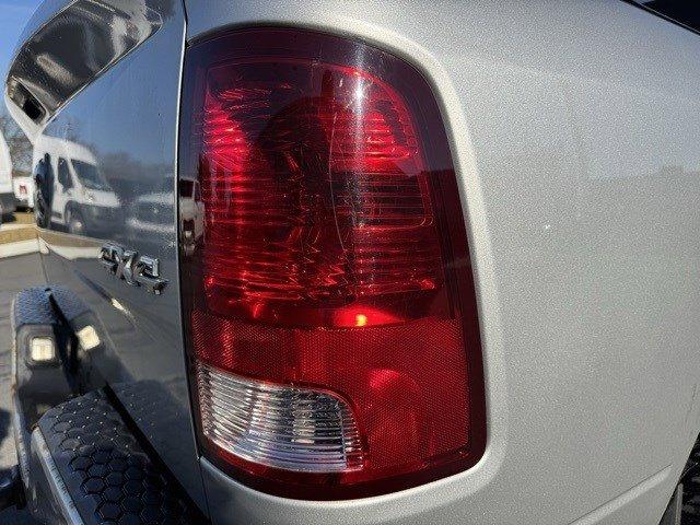 2013 Ram 1500 Vehicle Photo in Mechanicsburg, PA 17050-1707