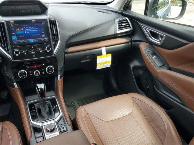2020 Subaru Forester Vehicle Photo in SUNRISE, FL 33323-3202