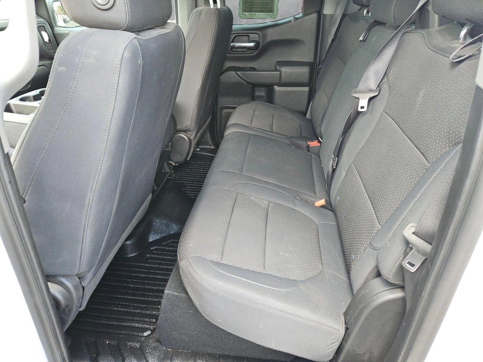 2019 GMC Sierra 1500 Vehicle Photo in GILBERT, AZ 85297-0446
