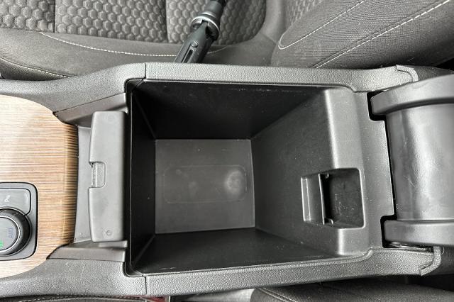 2018 GMC Acadia Vehicle Photo in SPOKANE, WA 99202-2191