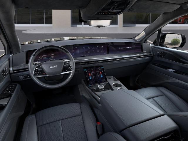 2025 Cadillac Escalade IQ Vehicle Photo in TREVOSE, PA 19053-4984