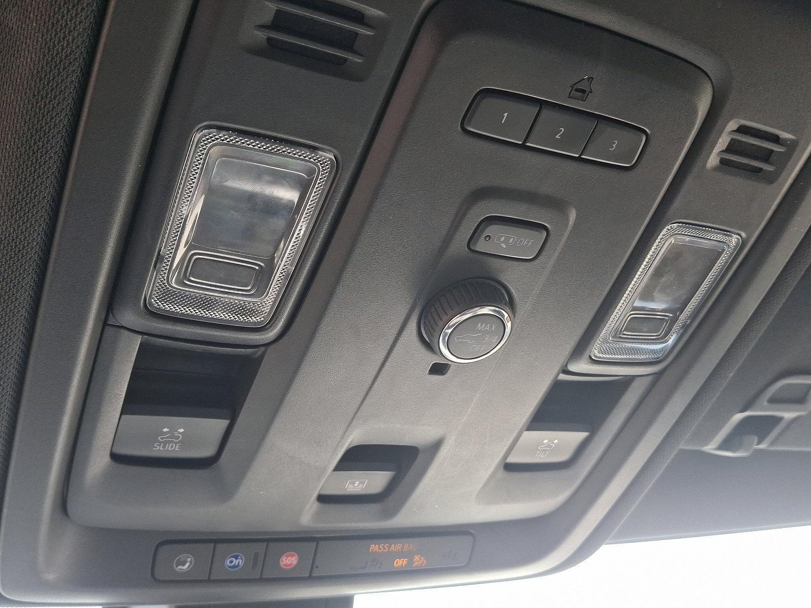 2021 Chevrolet Tahoe Vehicle Photo in Trevose, PA 19053