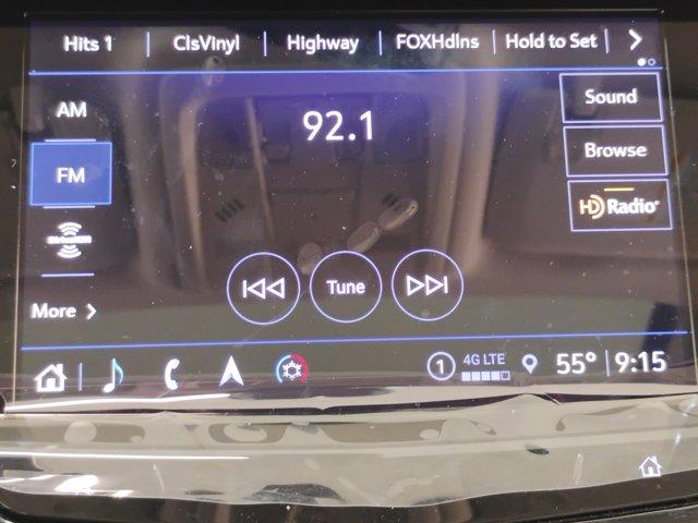 2025 Cadillac XT6 Vehicle Photo in PINEVILLE, NC 28134-8495
