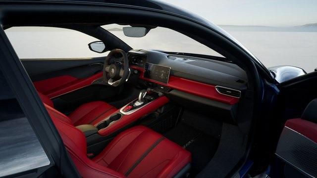 2024 Lotus Emira Vehicle Photo in ENGLEWOOD, CO 80113-6708