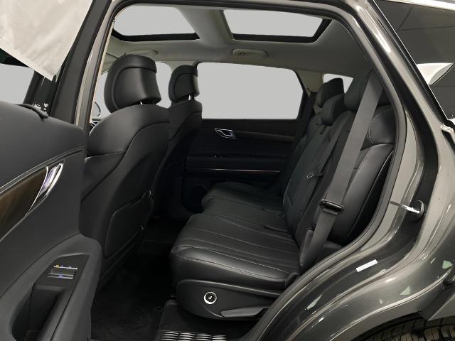 2025 Genesis GV80 Vehicle Photo in Appleton, WI 54913