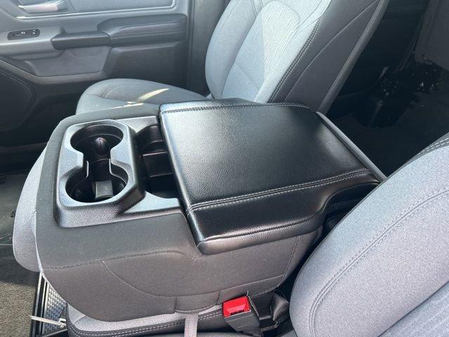 2022 Ram 1500 Vehicle Photo in MEDINA, OH 44256-9631