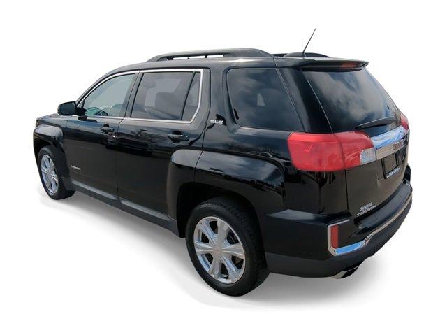 2017 GMC Terrain Vehicle Photo in COLLIERVILLE, TN 38017-9006
