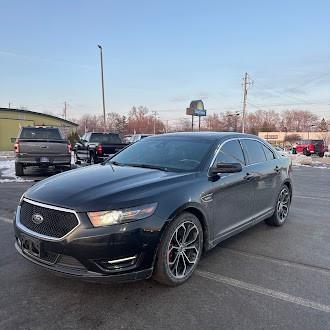 2013 Ford Taurus Vehicle Photo in Neenah, WI 54956