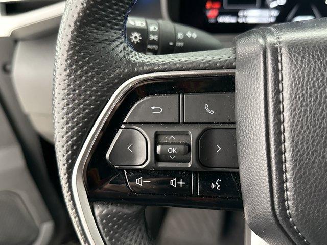 2024 Toyota Tundra 4WD Vehicle Photo in Charlotte, NC 28273