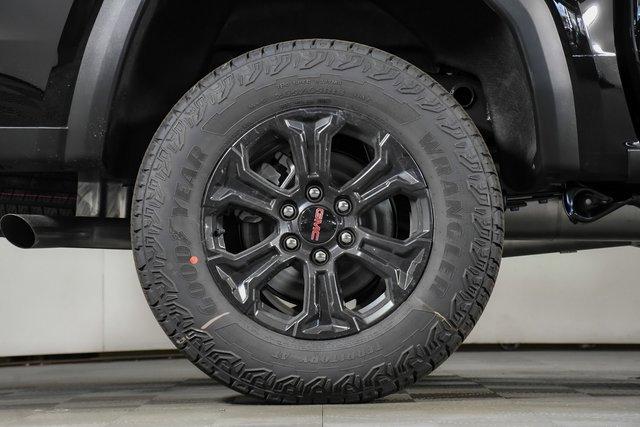 2025 GMC Canyon Vehicle Photo in PUYALLUP, WA 98371-4149