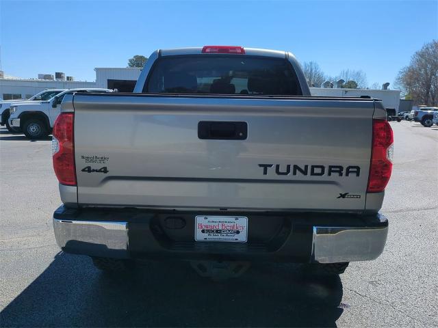 2019 Toyota Tundra Vehicle Photo in ALBERTVILLE, AL 35950-0246
