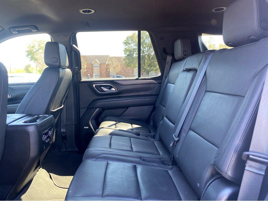 2023 Chevrolet Tahoe Vehicle Photo in SAVANNAH, GA 31406-4513