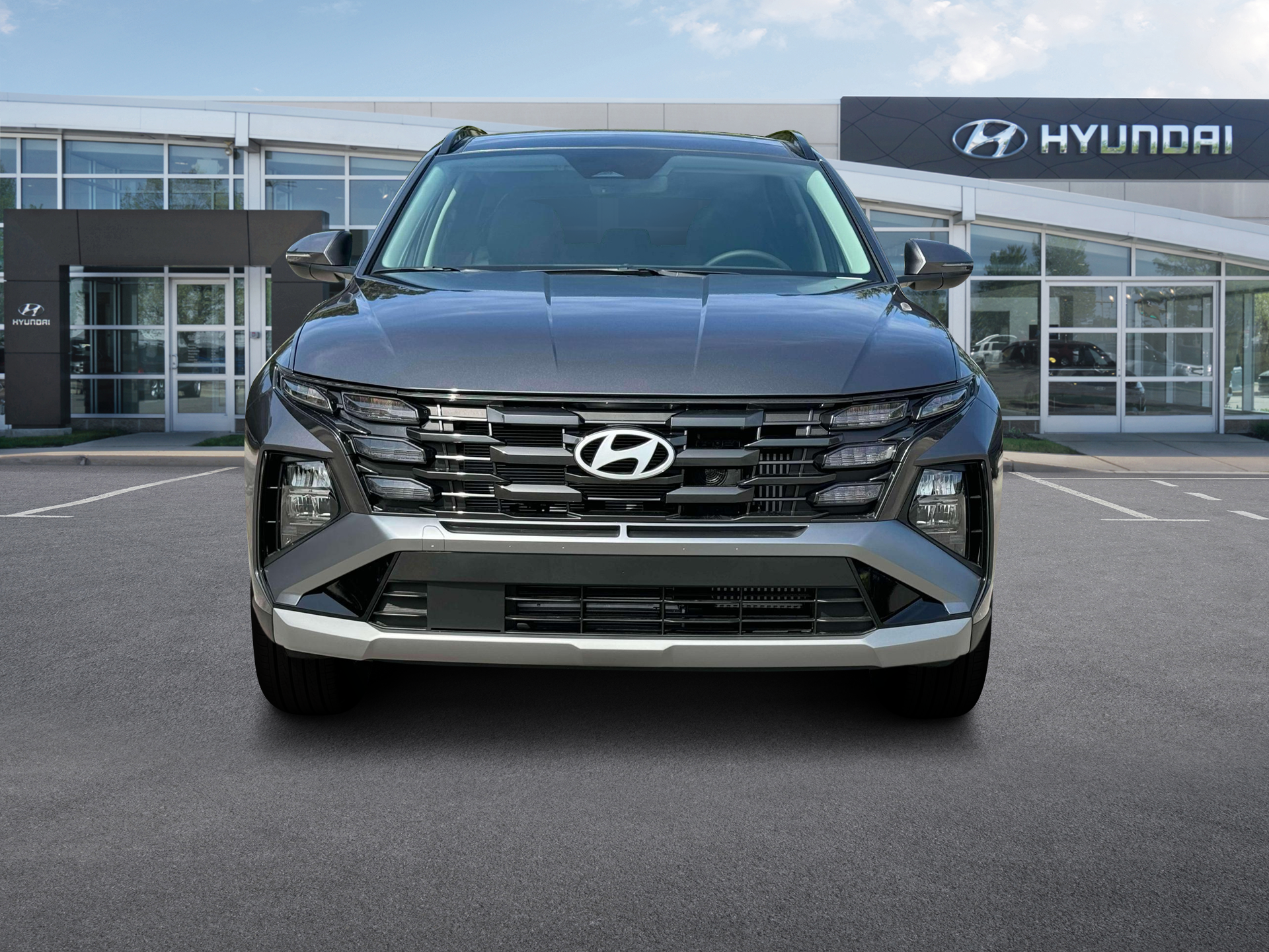 2025 Hyundai TUCSON Hybrid Vehicle Photo in Appleton, WI 54913