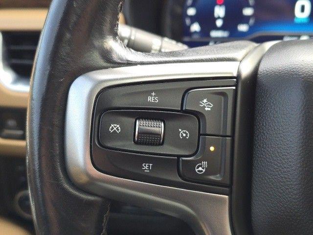 2022 Chevrolet Tahoe Vehicle Photo in Pleasant Hills, PA 15236