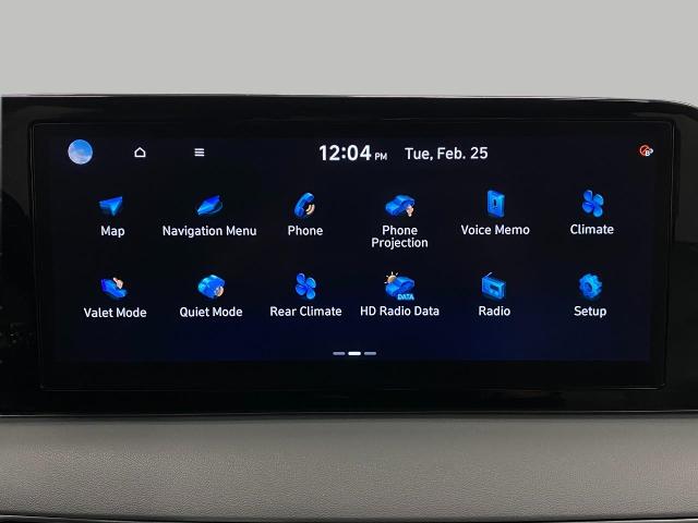 2024 Hyundai PALISADE Vehicle Photo in Appleton, WI 54913