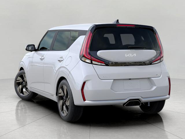 2025 Kia Soul Vehicle Photo in Appleton, WI 54914