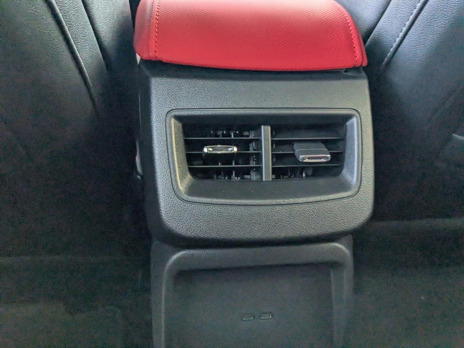 2025 Chevrolet Equinox EV Vehicle Photo in MIAMI, FL 33134-2699