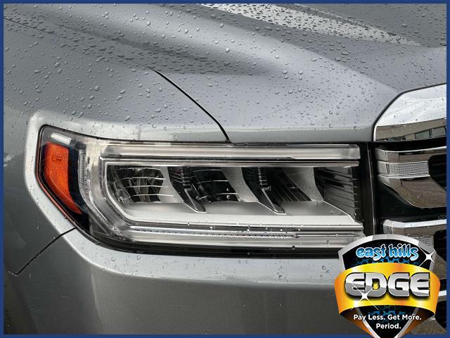2022 GMC Acadia Vehicle Photo in Roslyn, NY 11576