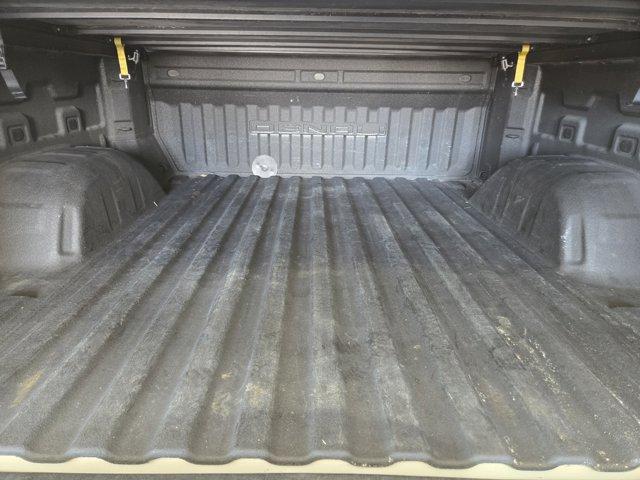 2021 GMC Sierra 1500 Vehicle Photo in Decatur, TX 76234