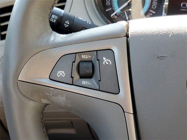 2013 Buick LaCrosse Vehicle Photo in SUNRISE, FL 33323-3202
