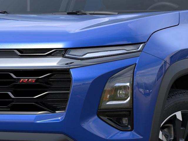 2025 Chevrolet Equinox Vehicle Photo in Roslyn, NY 11576