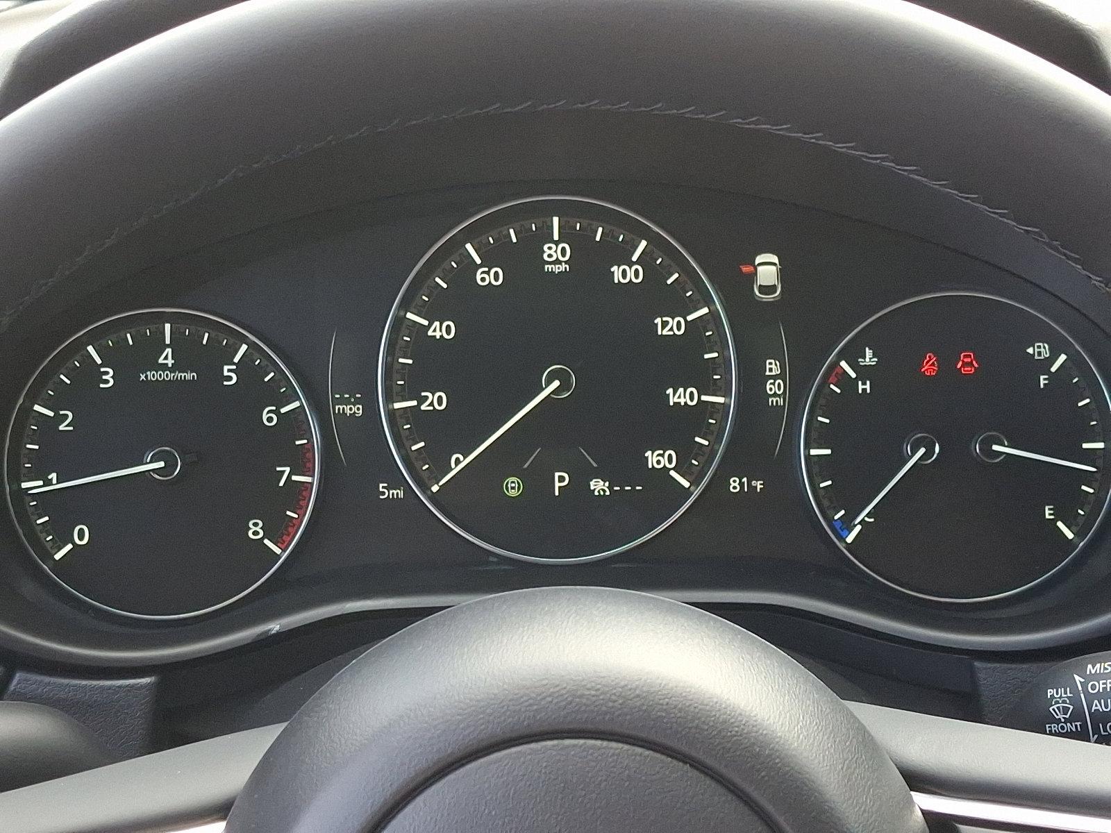 2025 Mazda CX-30 Vehicle Photo in Trevose, PA 19053