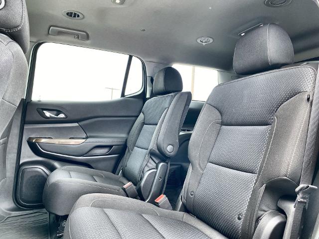 2023 GMC Acadia Vehicle Photo in WILLIAMSVILLE, NY 14221-2883
