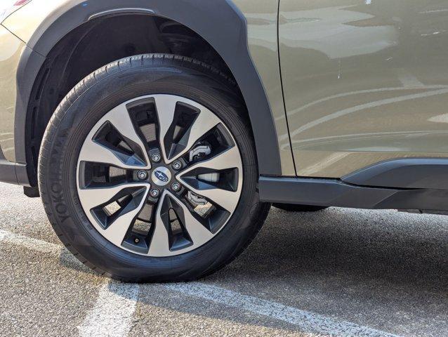 2023 Subaru Outback Vehicle Photo in San Antonio, TX 78230