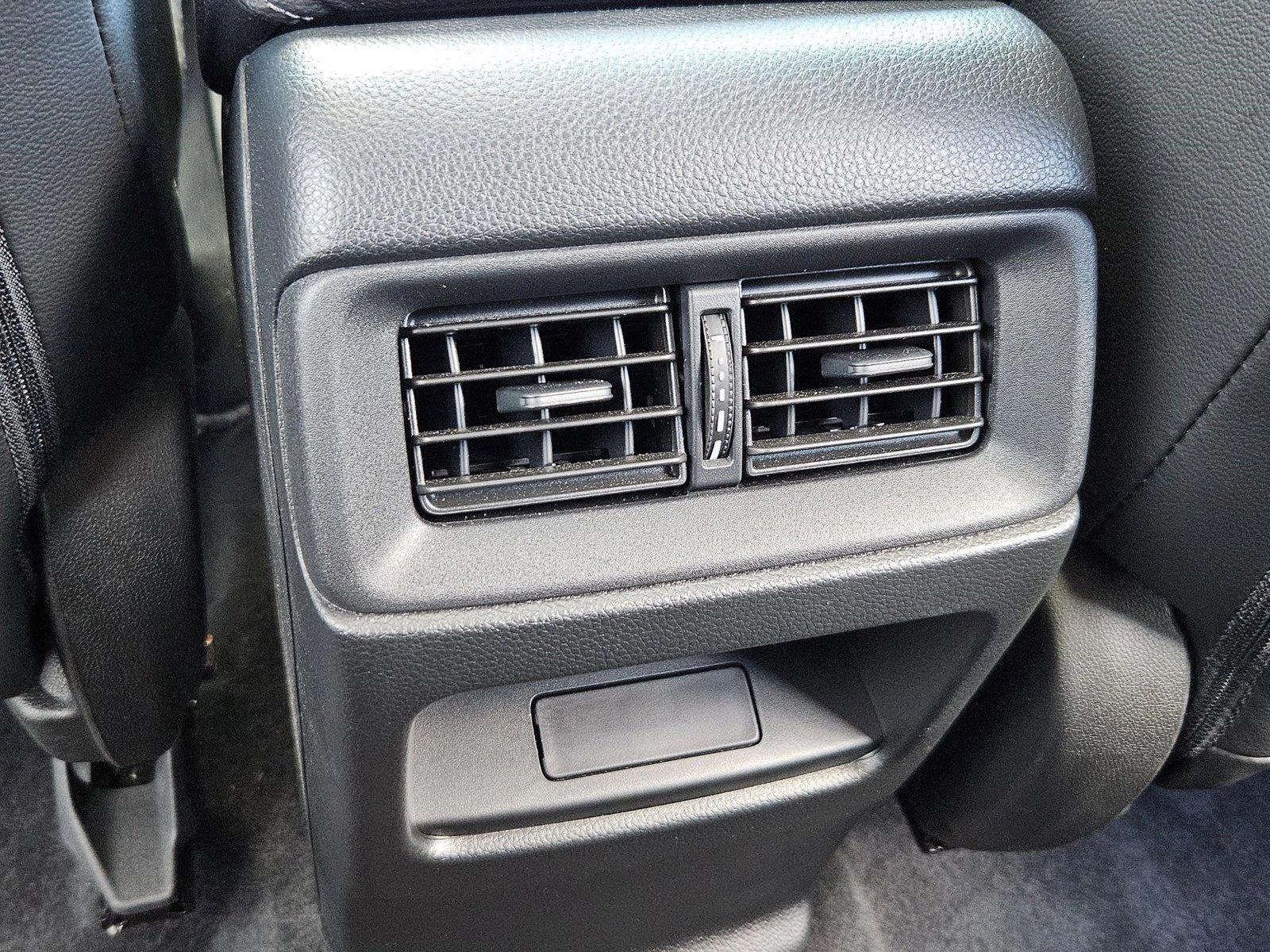 2023 Honda CR-V Vehicle Photo in Clearwater, FL 33764