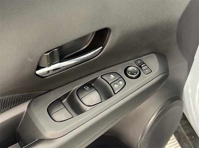 2024 Nissan Kicks Vehicle Photo in Tulsa, OK 74129