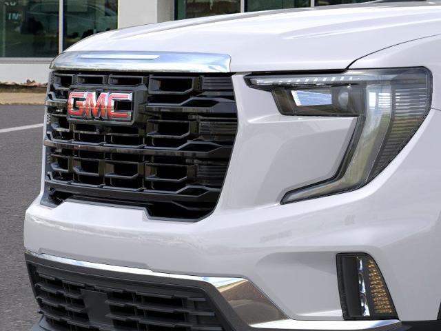 2025 GMC Acadia Vehicle Photo in WILLIAMSVILLE, NY 14221-2883