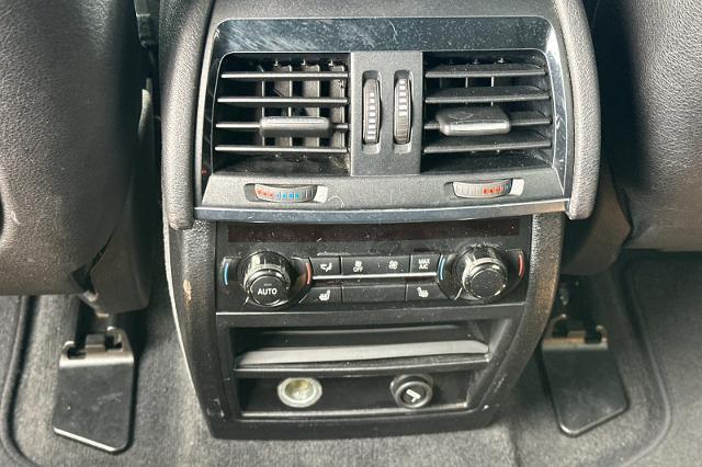2015 BMW X5 Vehicle Photo in SPOKANE, WA 99202-2191