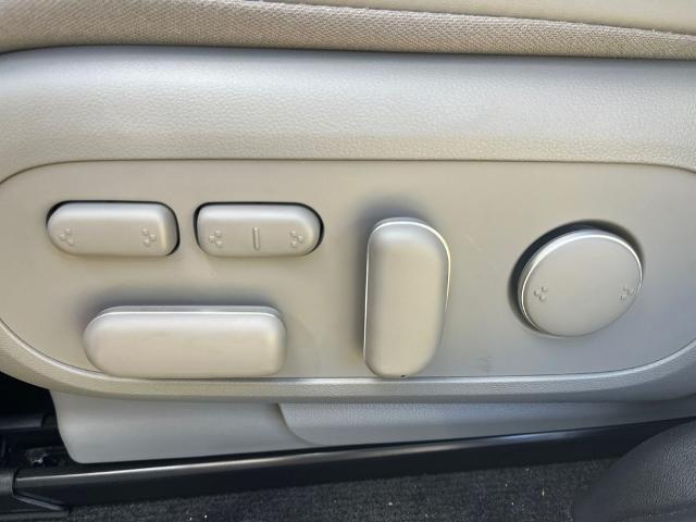 2024 Hyundai IONIQ 5 Vehicle Photo in BEAUFORT, SC 29906-4218