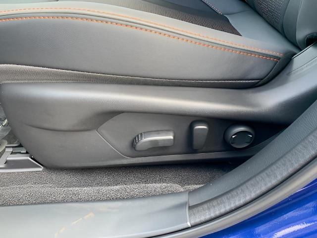 2025 Subaru Crosstrek Vehicle Photo in Oshkosh, WI 54904