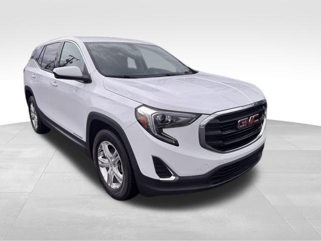 2018 GMC Terrain Vehicle Photo in DELRAY BEACH, FL 33483-3294